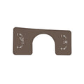 AXE76454: Fits John Deere AXE76454 Graphics Panel – Genuine OEM