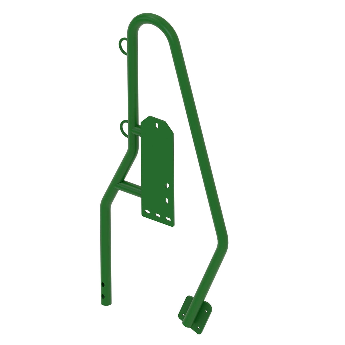 AXE76476: Fits John Deere AXE76476 Handrail – Genuine OEM