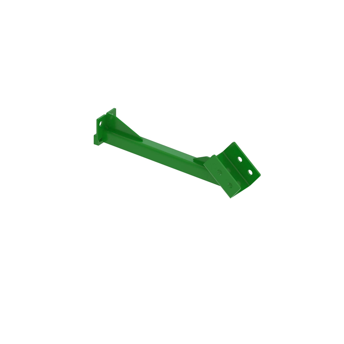 AXE76497: Fits John Deere AXE76497 Handrail Support – Genuine OEM