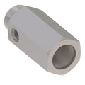 AXE76560: Fits John Deere AXE76560 Feedrol Check Valve – Genuine OEM