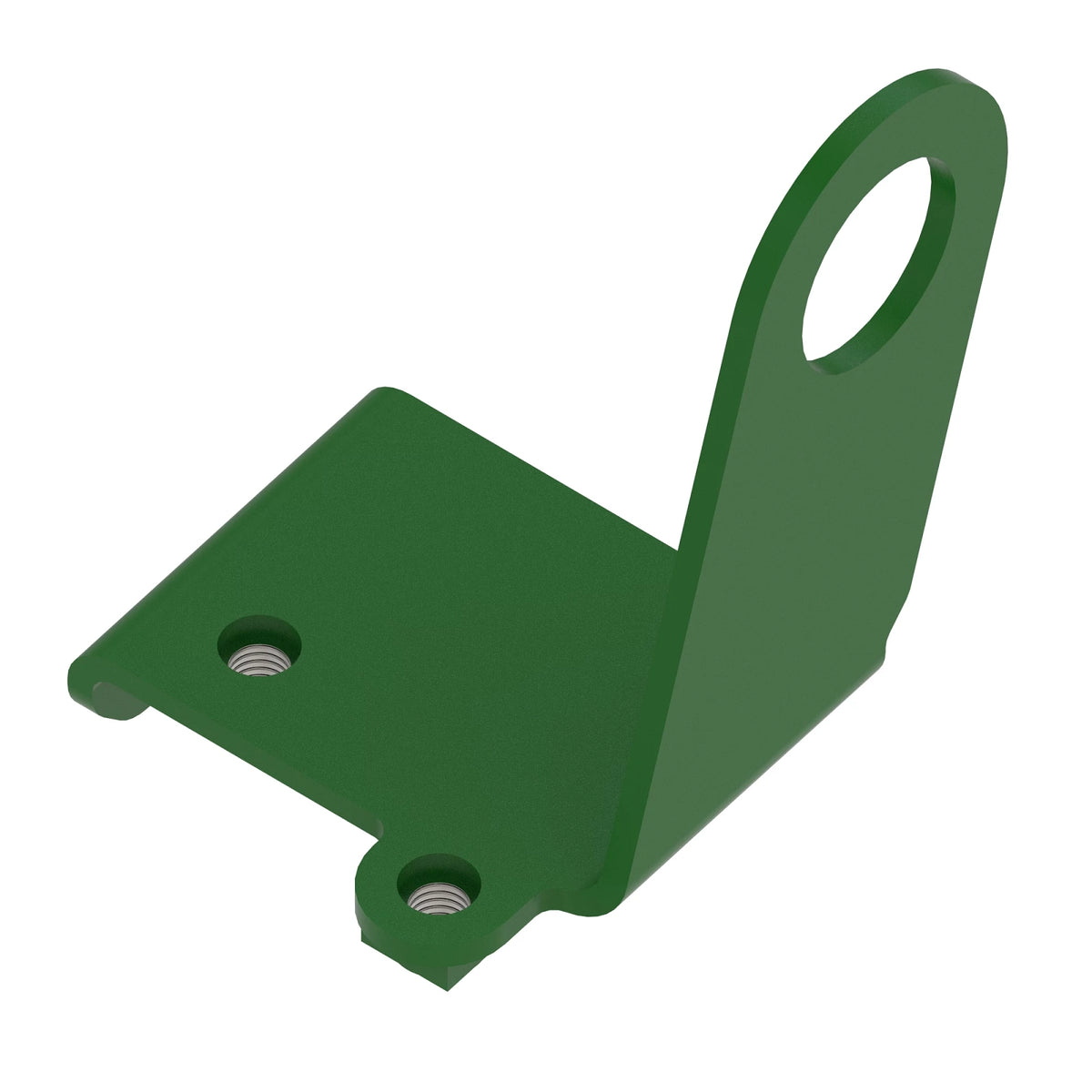 AXE76568: Fits John Deere AXE76568 Accumulator Quickstop Feedroll Cab Holder – Genuine OEM