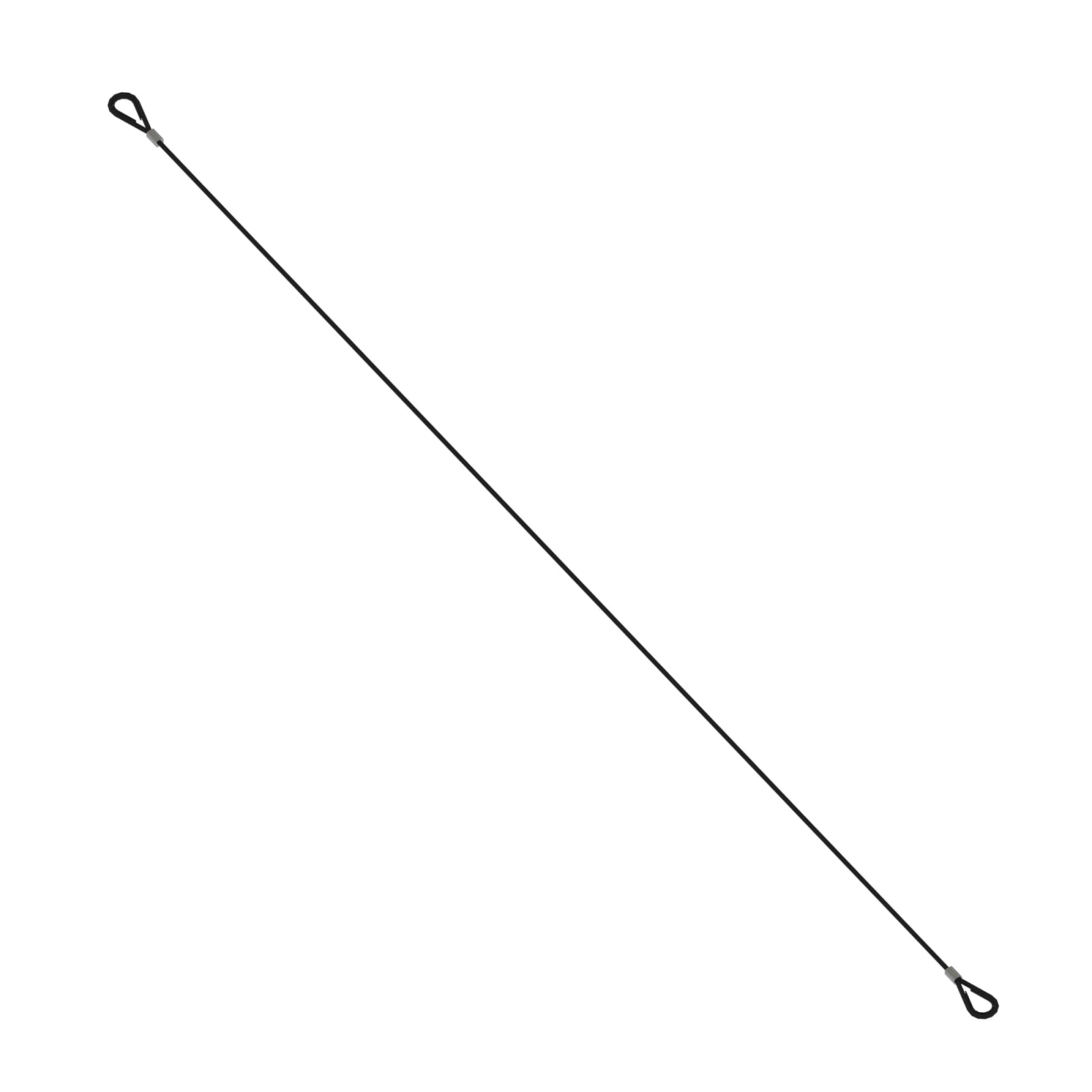 AXE77141: Fits John Deere AXE77141 Cable – Genuine OEM