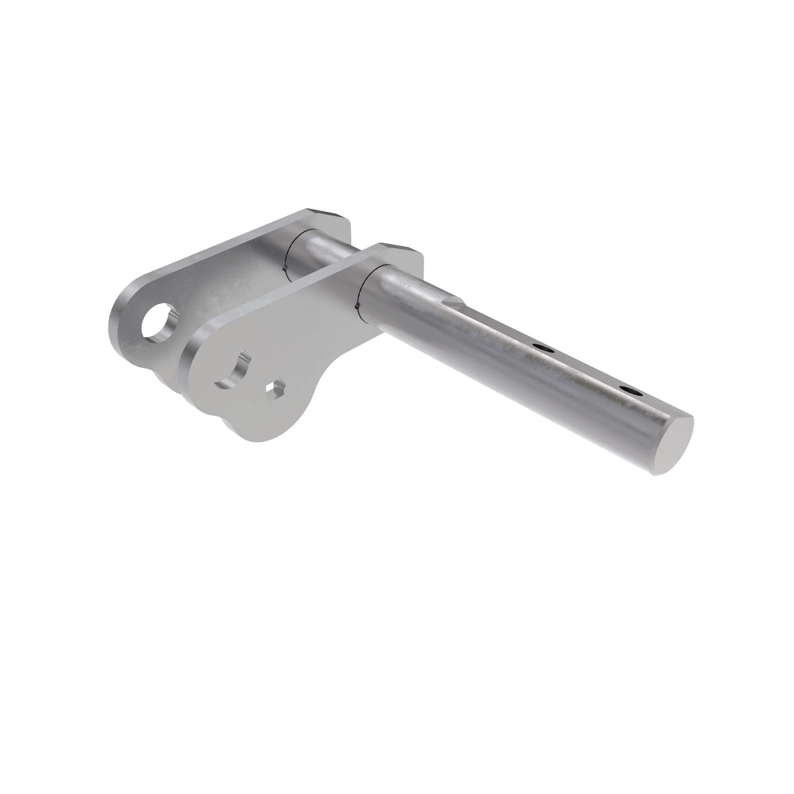 AXE77642: Fits John Deere AXE77642 Left Side Knife Sharpener Door Lever – Genuine OEM