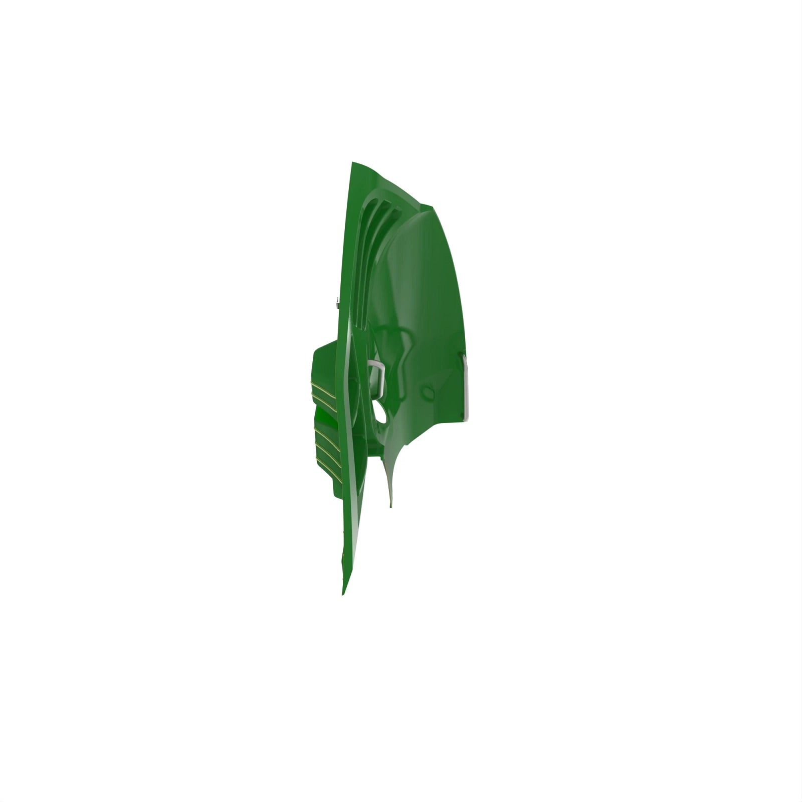 AXE78394: Fits John Deere AXE78394 Front Left Side Styling Panel Cover – Genuine OEM
