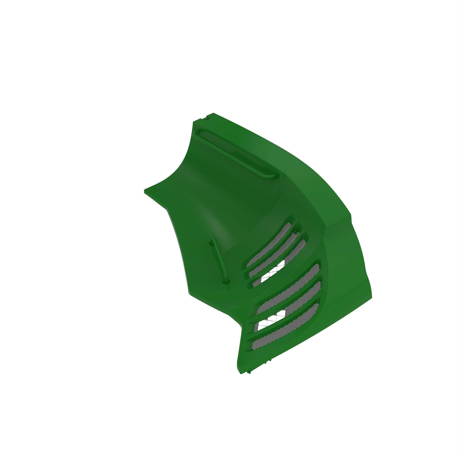AXE78398: Fits John Deere AXE78398 Right Side Front Door – Genuine OEM