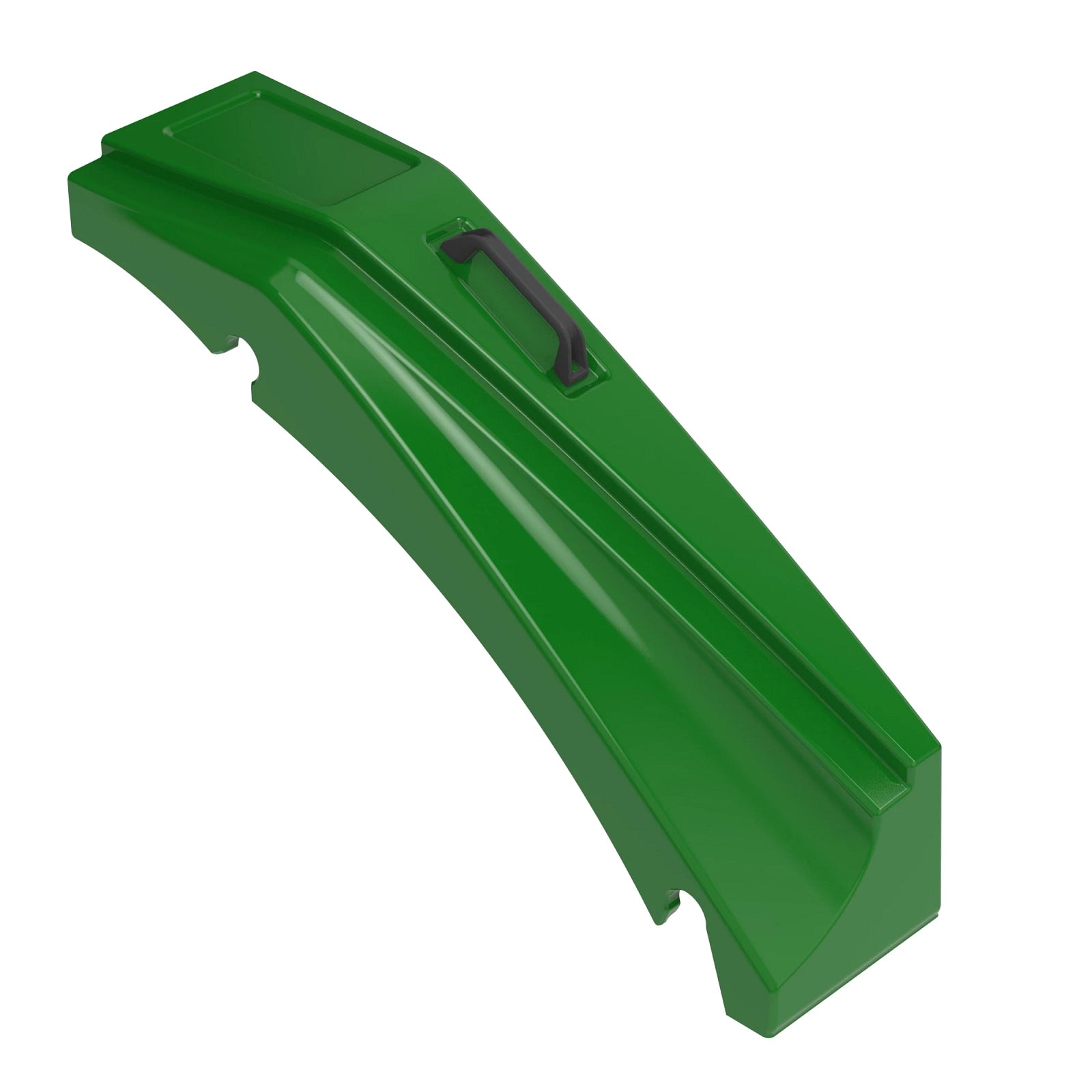 AXE78493: Fits John Deere AXE78493 Fuse Box Cover Panel – Genuine OEM