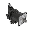 AXE78687: Fits John Deere AXE78687 Front Axle Ground Drive Hydraulic Motor, 150 cc/rev – Genuine OEM