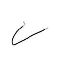 AXE78824: Fits John Deere AXE78824 Hydraulic Hose – Genuine OEM