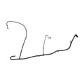 AXE78964: Fits John Deere AXE78964 Styling Door Wiring Harness – Genuine OEM