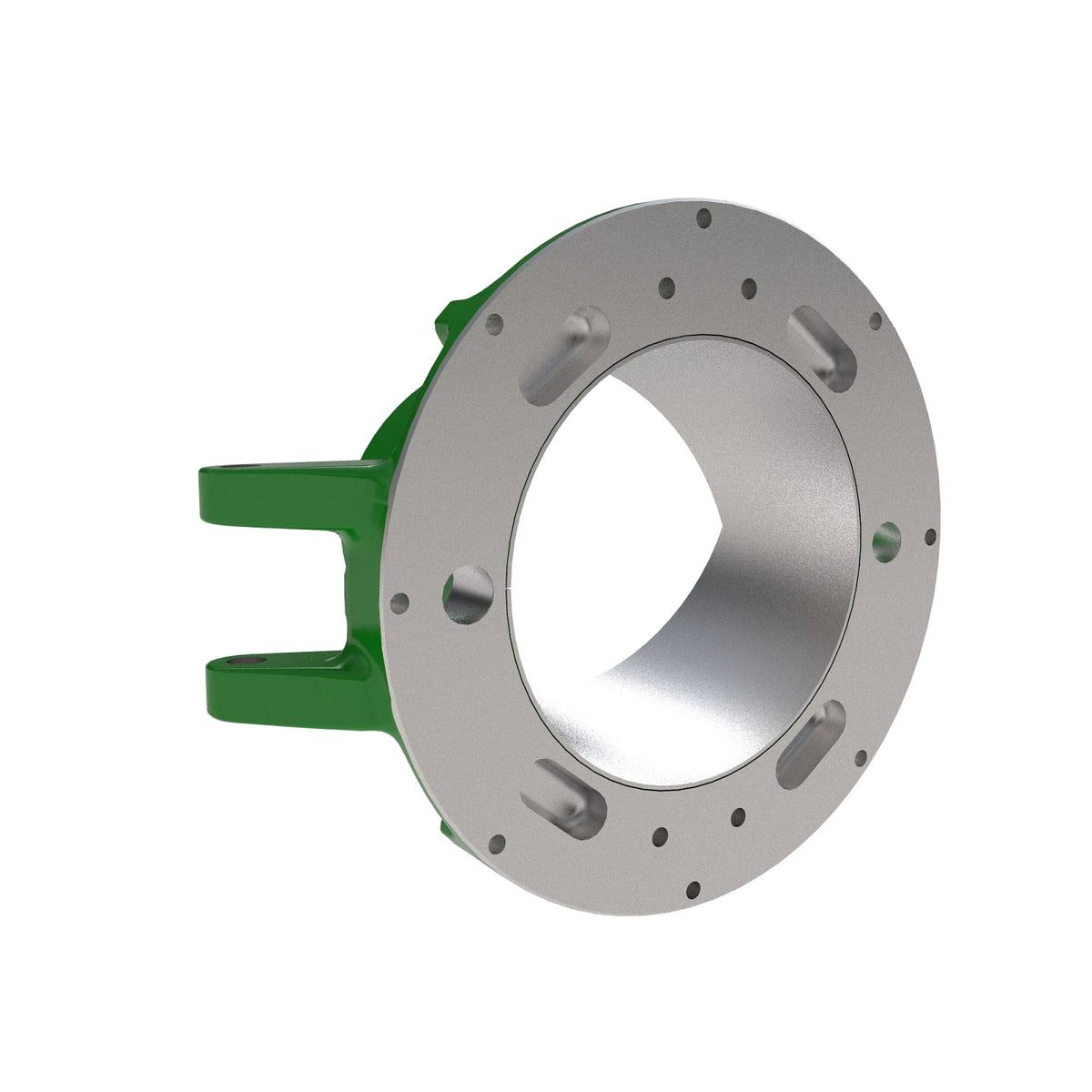 AXE79097: Fits John Deere AXE79097 Spout Base – Genuine OEM