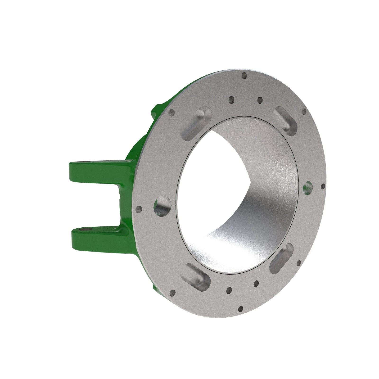 AXE79097: Fits John Deere AXE79097 Spout Base – Genuine OEM