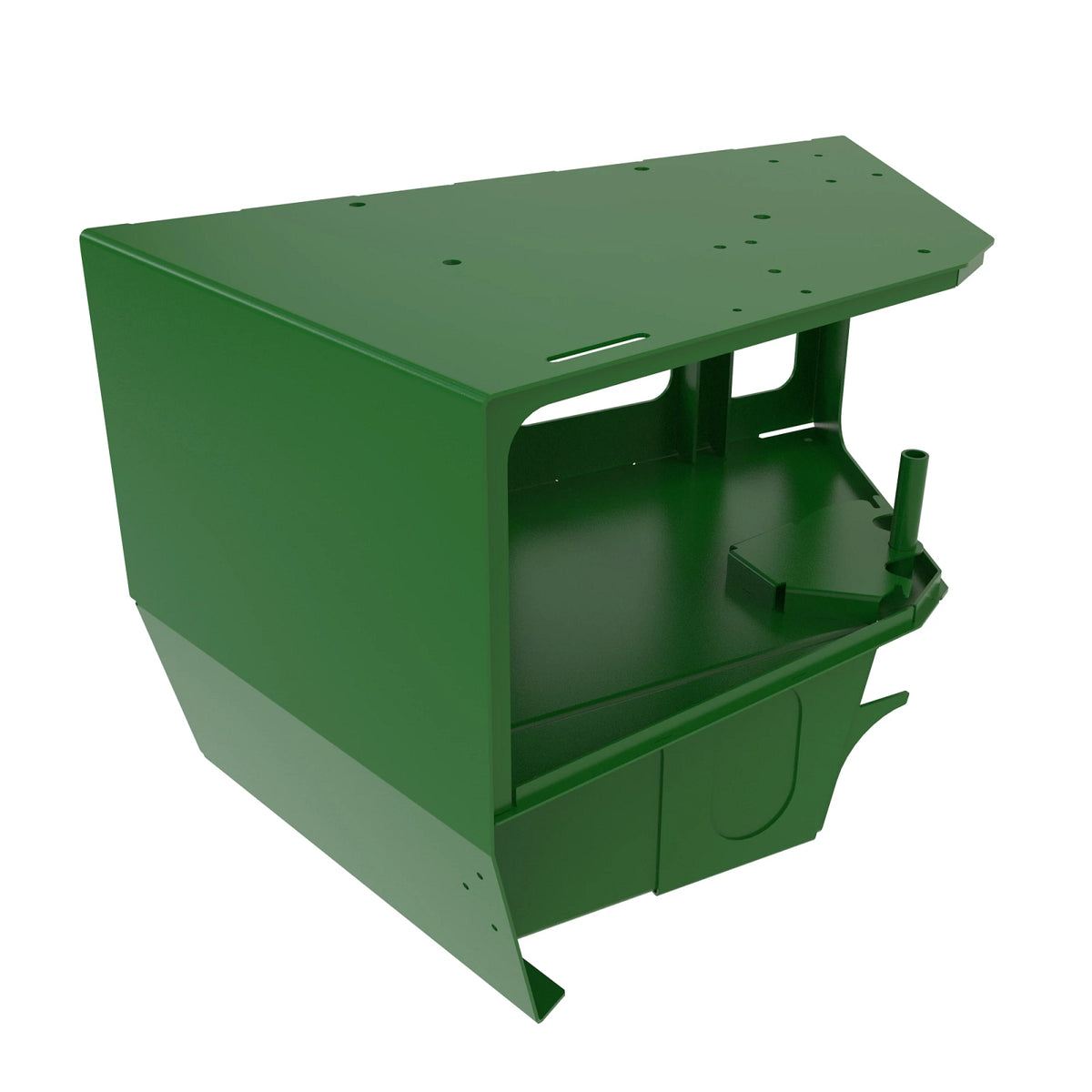 AXE79327: Fits John Deere AXE79327 BackbeamToolbox – Genuine OEM