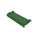 AXE79465: Fits John Deere AXE79465 Fan Housing Cover Blower Attachment – Genuine OEM