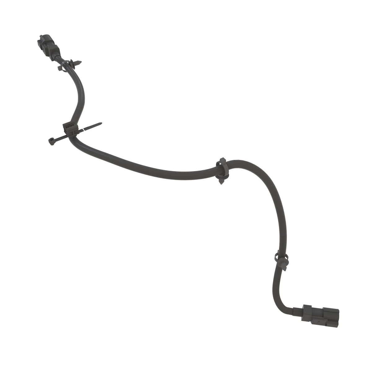 AXE79492: Fits John Deere AXE79492 Camera Cable Wiring Harness – Genuine OEM