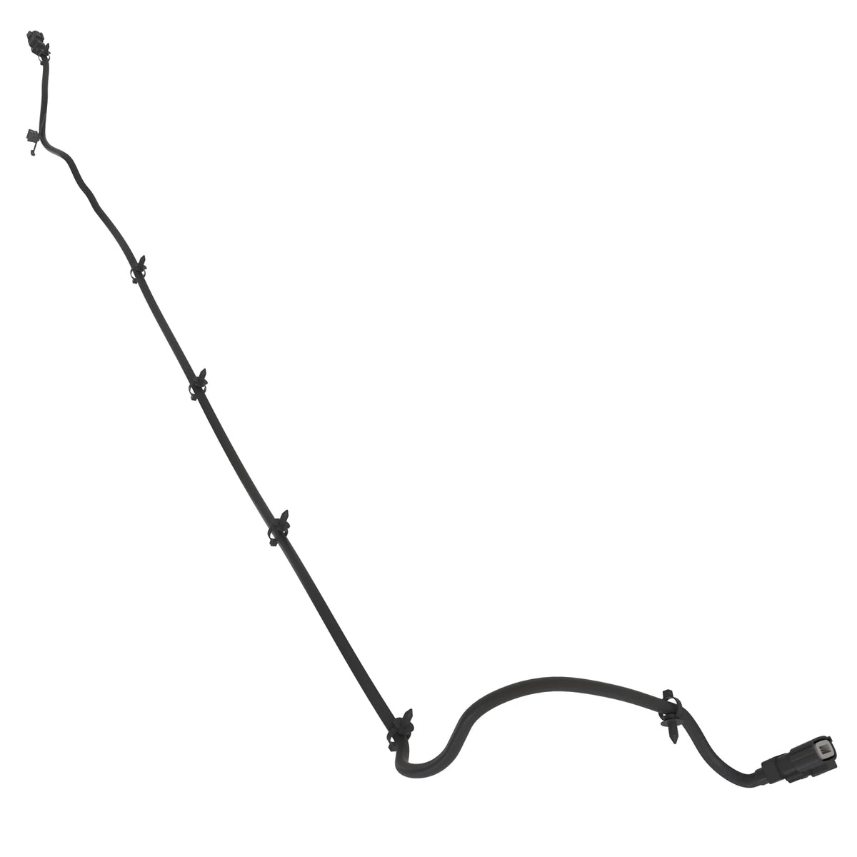 AXE79493: Fits John Deere AXE79493 Camera Cable Wiring Harness – Genuine OEM