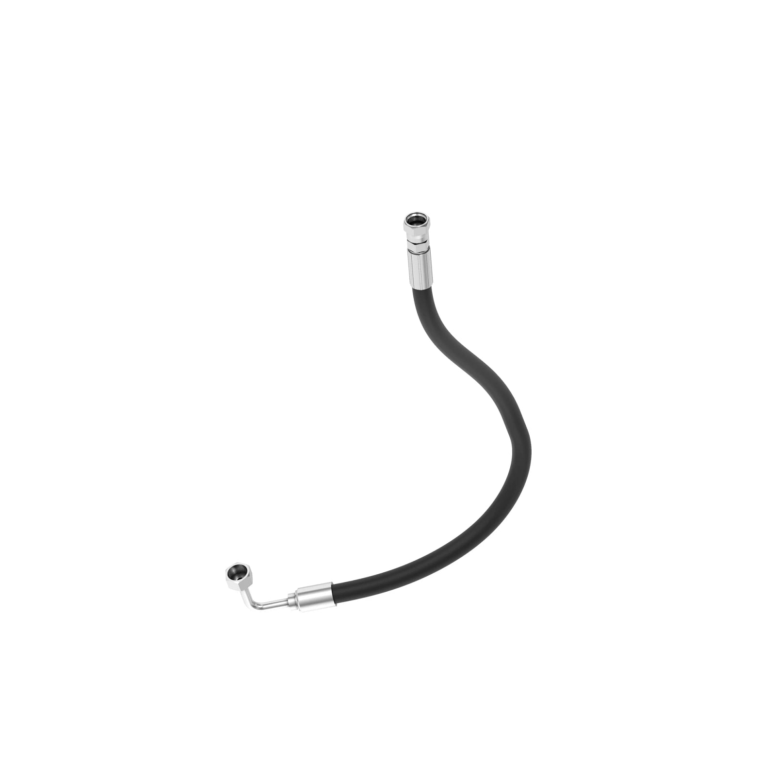 AXE79553: Fits John Deere AXE79553 Hydraulic Hose – Genuine OEM