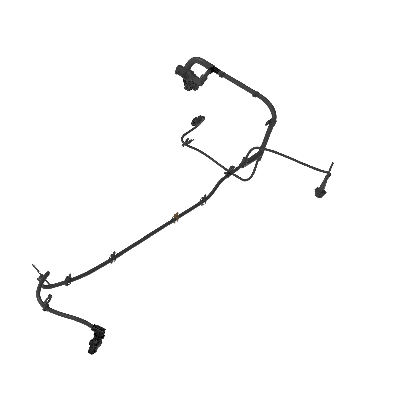 AXE79674: Fits John Deere AXE79674 Television Camera Wiring Harness – Genuine OEM