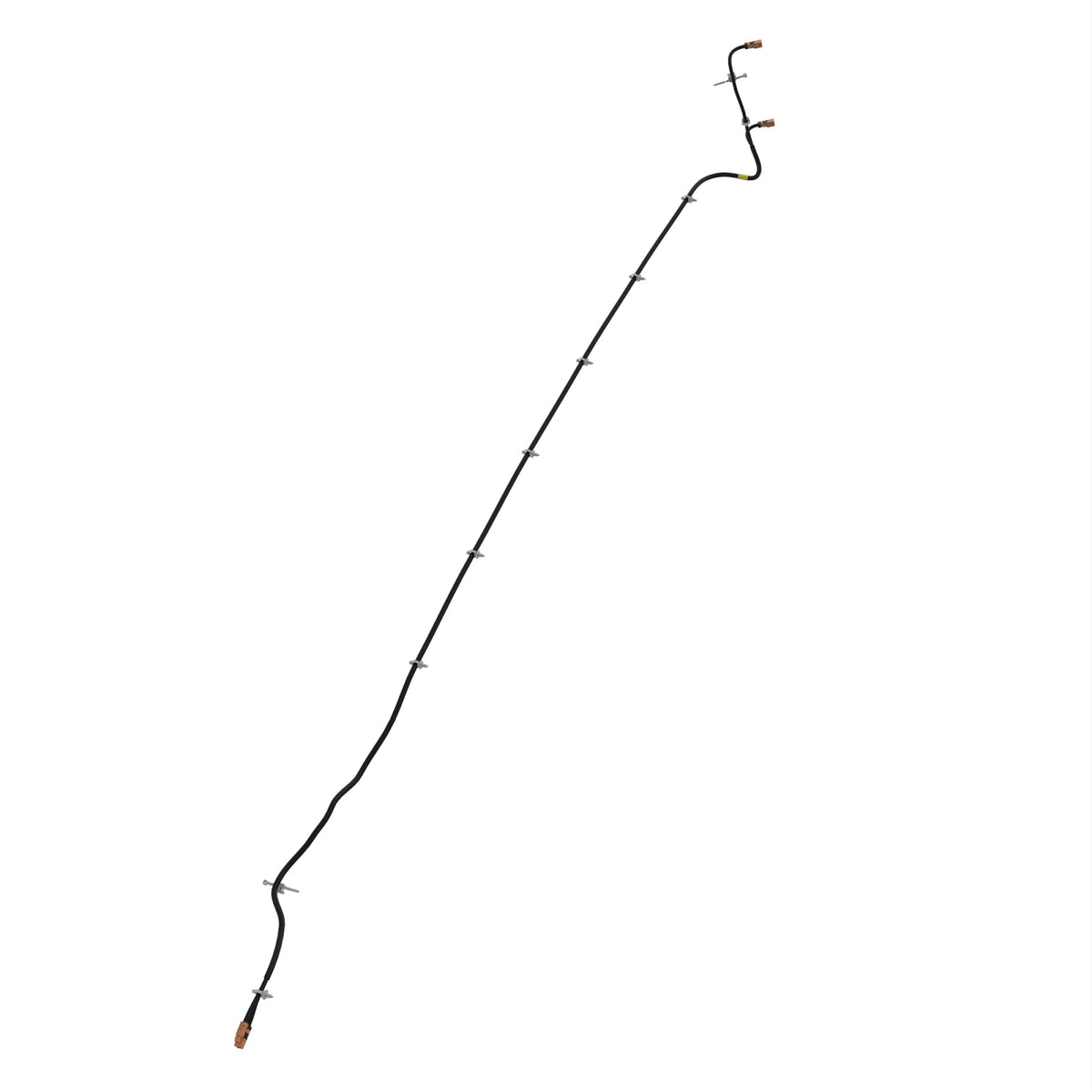 AXE79679: Fits John Deere AXE79679 Active Fill Control (AFC) Camera Cable Wiring Harness – Genuine OEM
