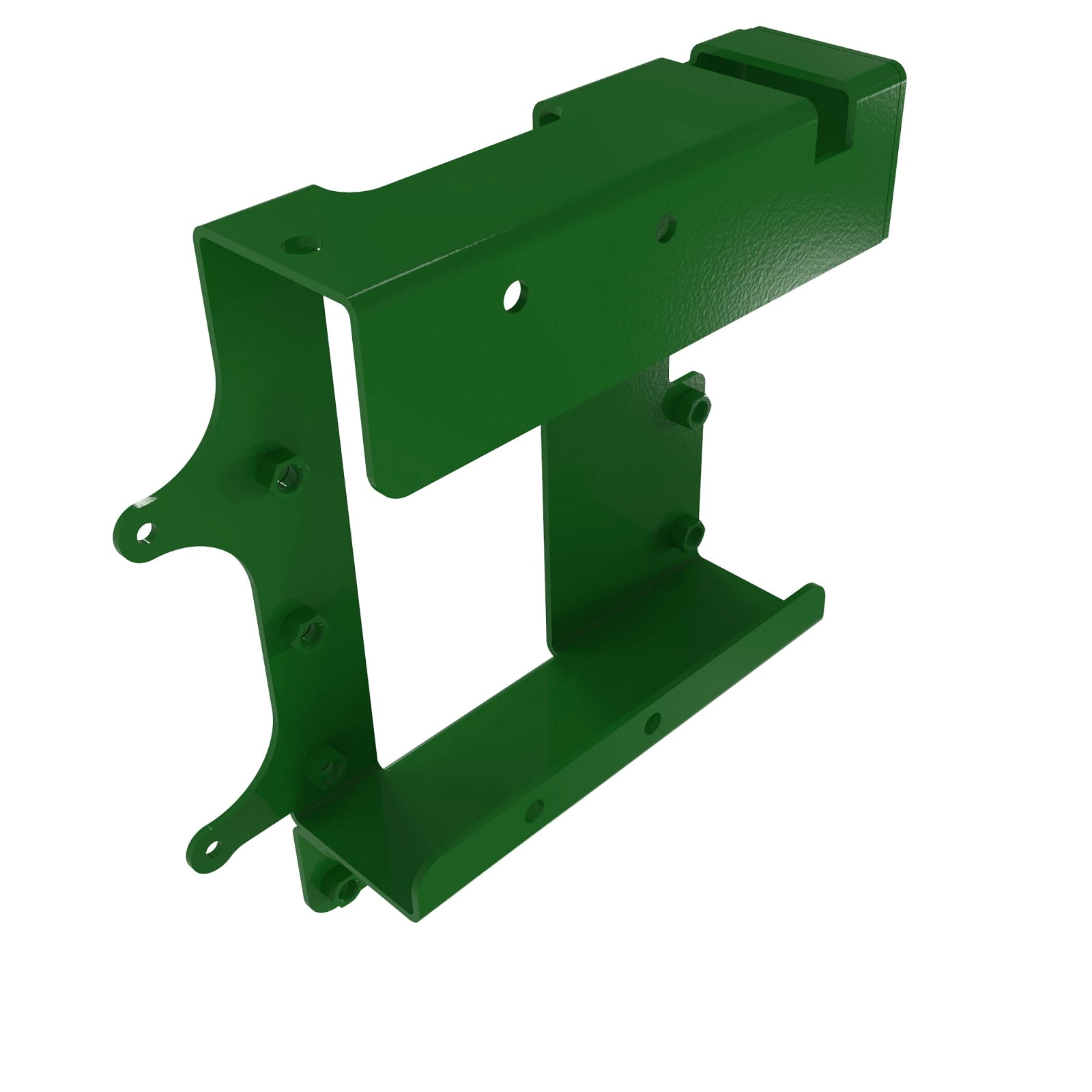 AXE79685: Fits John Deere AXE79685 AFC Controller Bracket – Genuine OEM