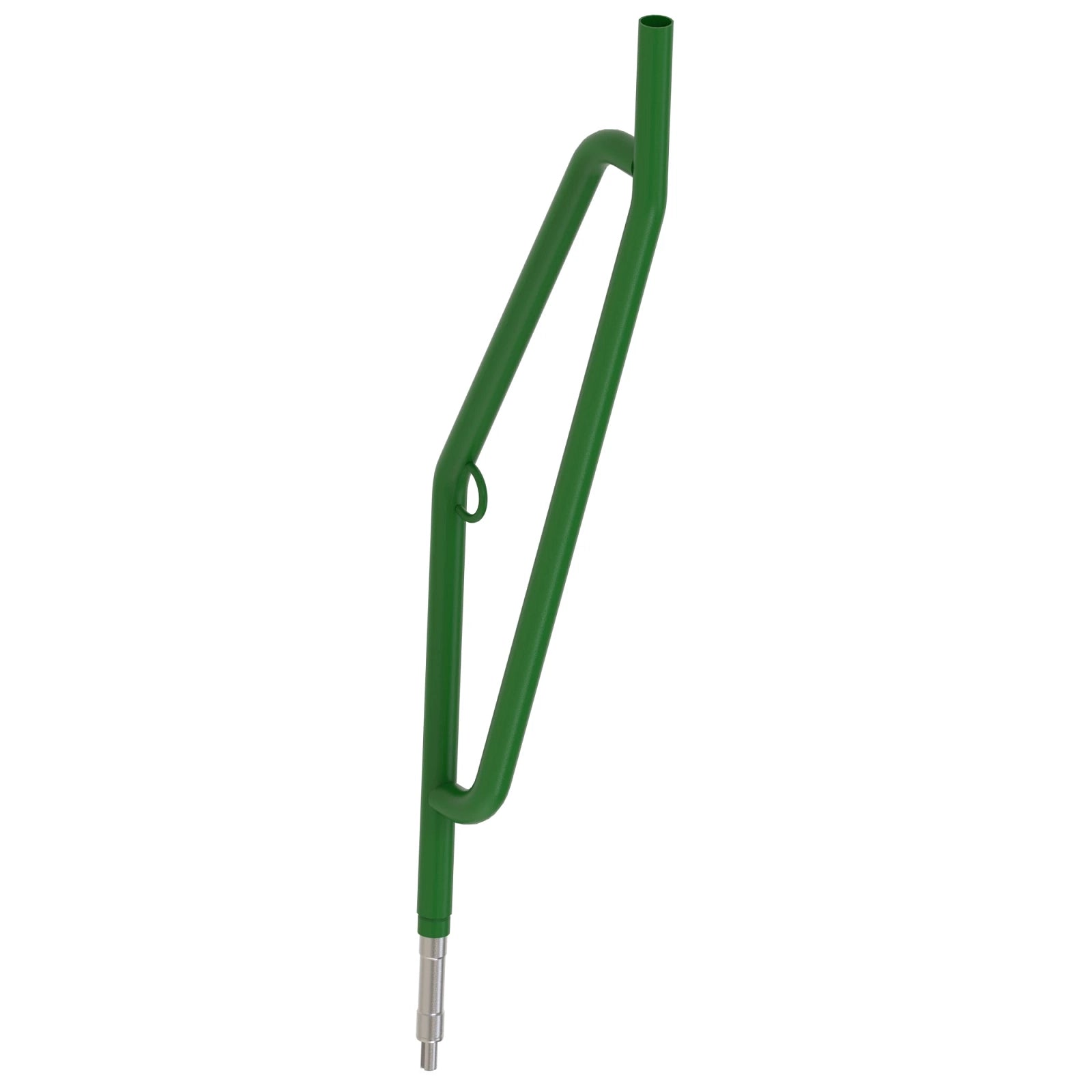 AXE80045: Fits John Deere AXE80045 Handrail – Genuine OEM