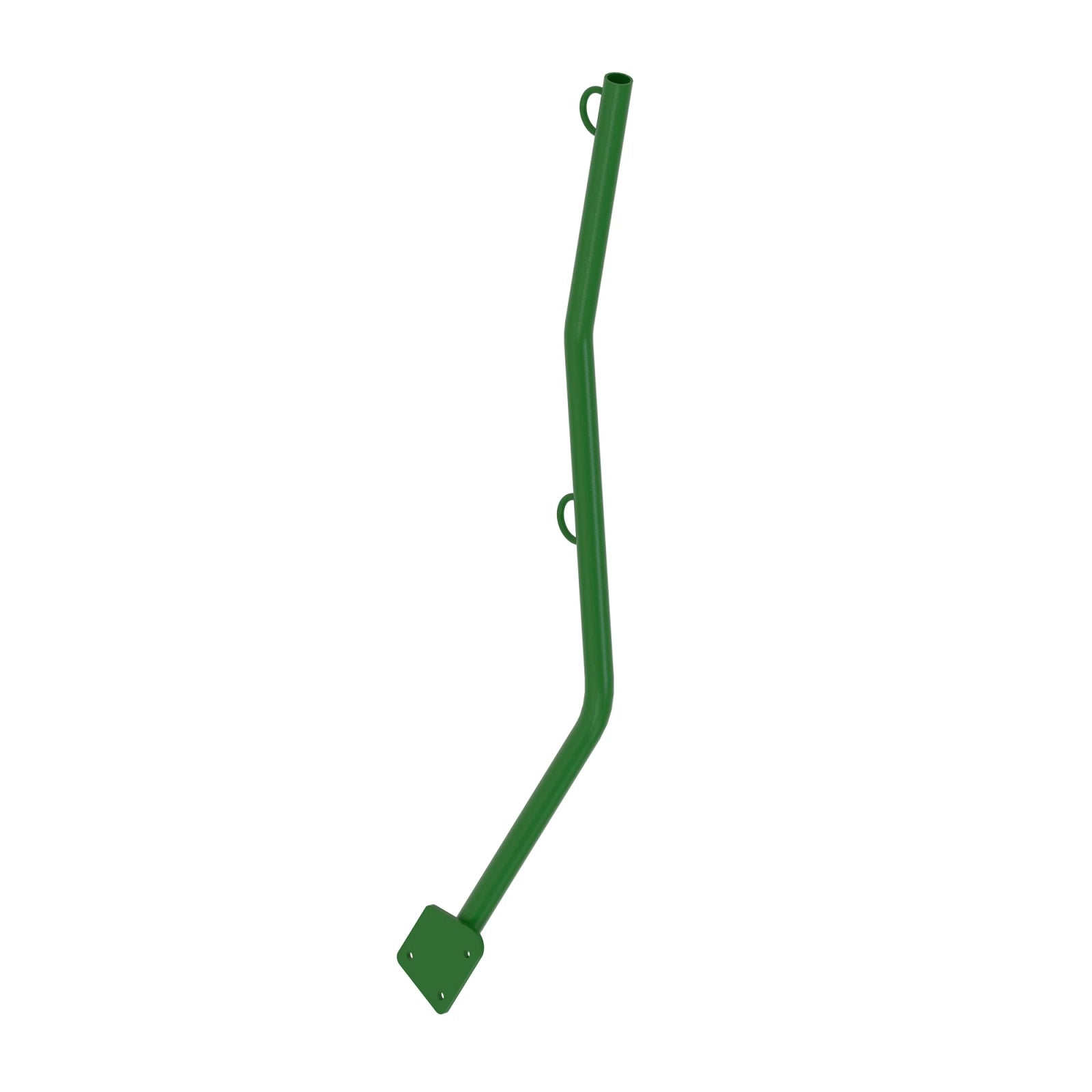 AXE80047: Fits John Deere AXE80047 Handrail – Genuine OEM