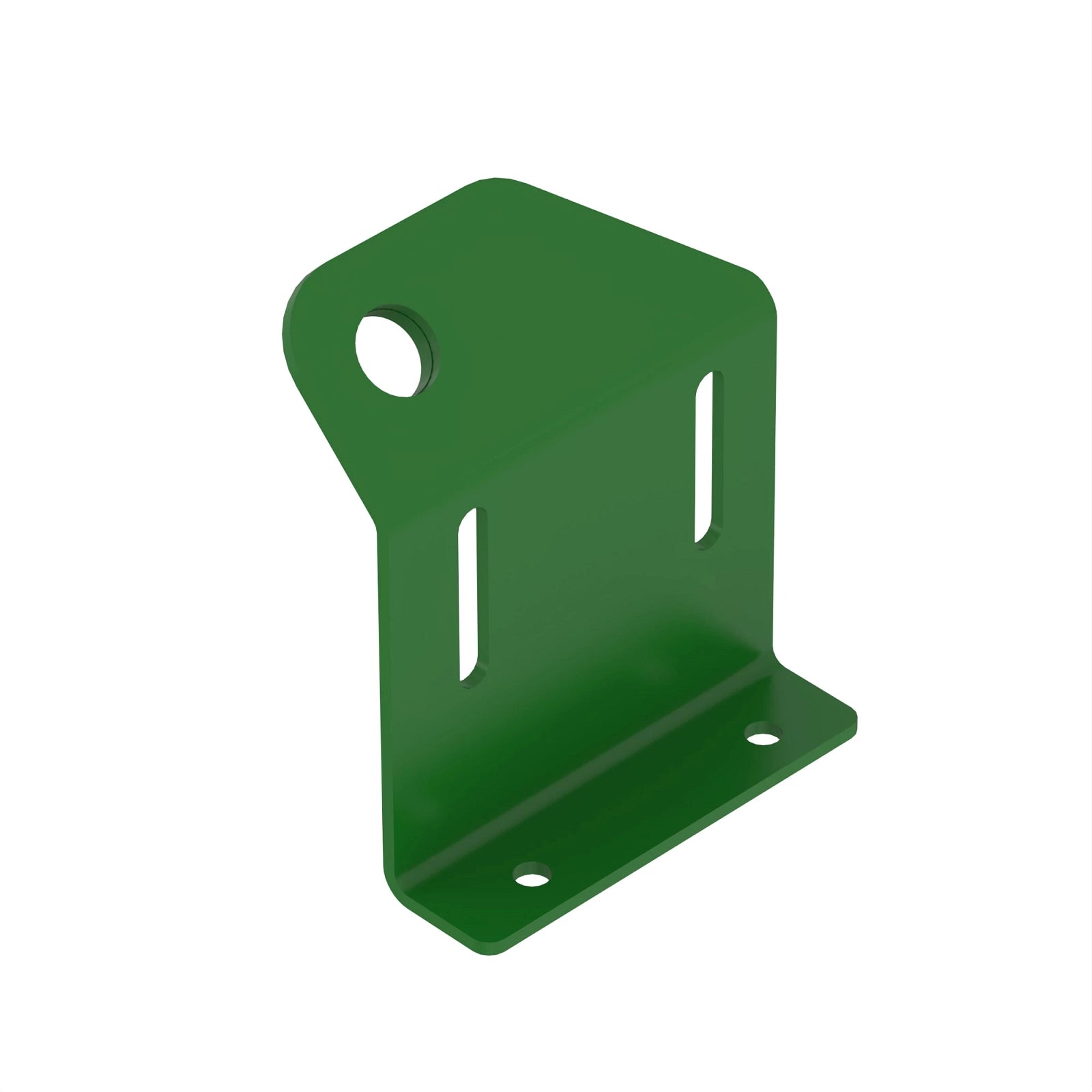 AXE80048: Fits John Deere AXE80048 Assembly Arm Bracket – Genuine OEM