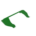 AXE80183: Fits John Deere AXE80183 Header Attaching Frame Shield – Genuine OEM
