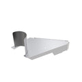 AXE80656: Fits John Deere AXE80656 Right Side Front Shield – Genuine OEM