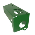 AXE81088: Fits John Deere AXE81088 Air Reservoir Holder – Genuine OEM