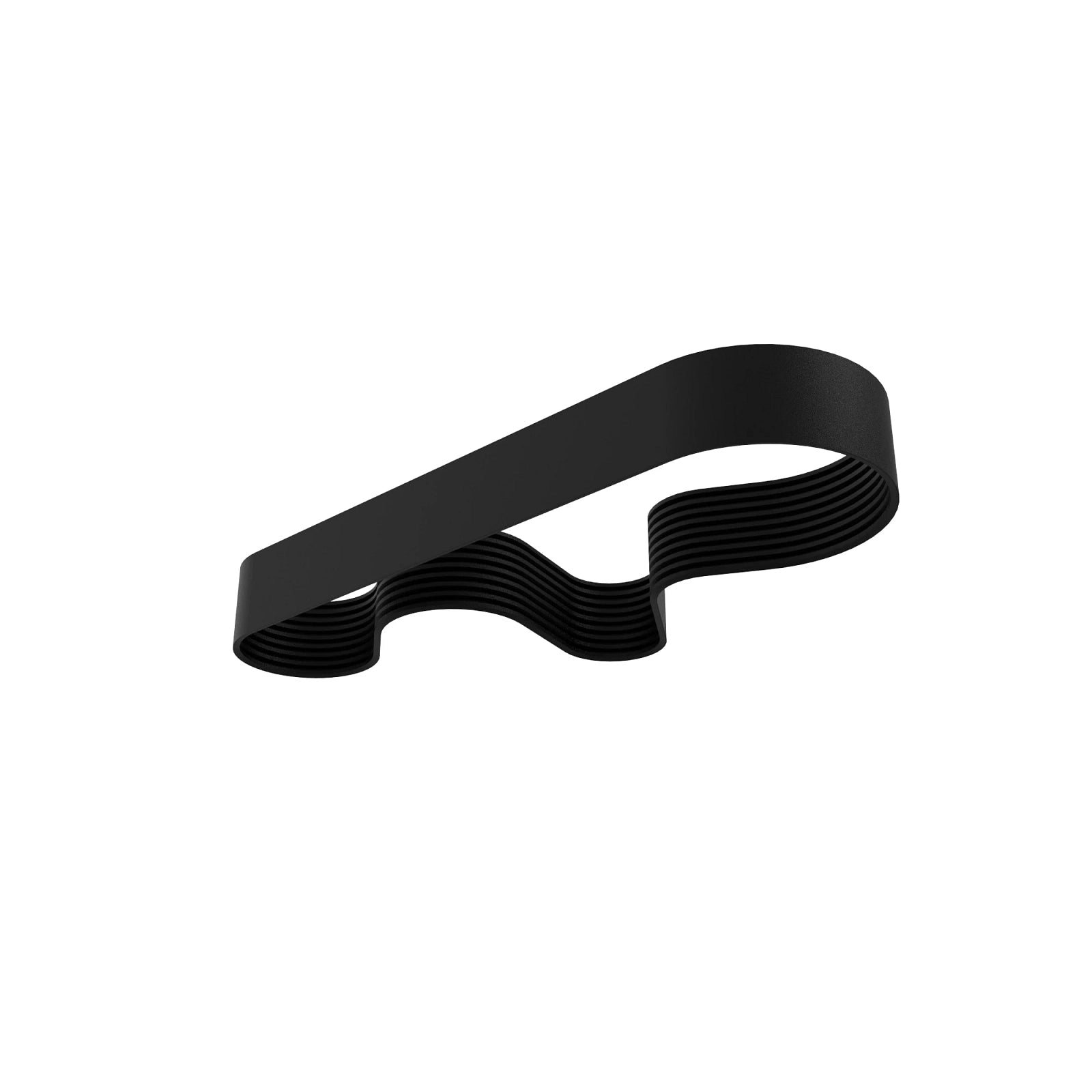 AXE81457: Fits John Deere AXE81457 Kernel Processor V-Belt, Effective Length 3110 mm (122.4 inch) – Genuine OEM