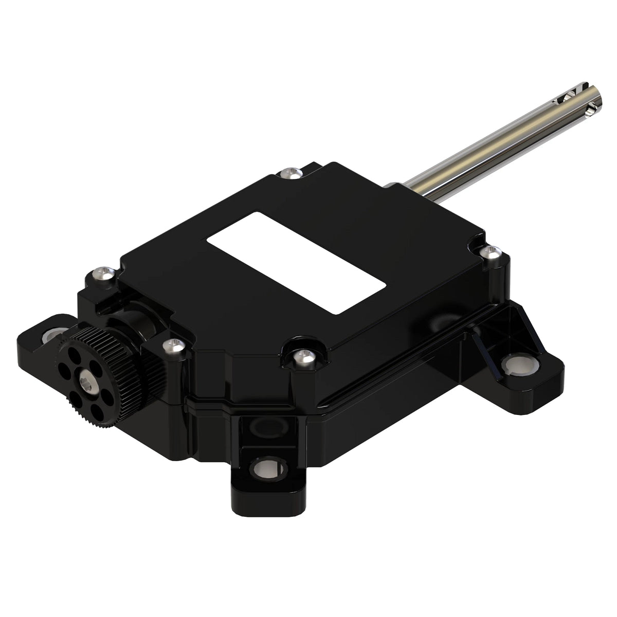 AXE81549: Fits John Deere AXE81549 Shoe Adjust Actuator – Genuine OEM