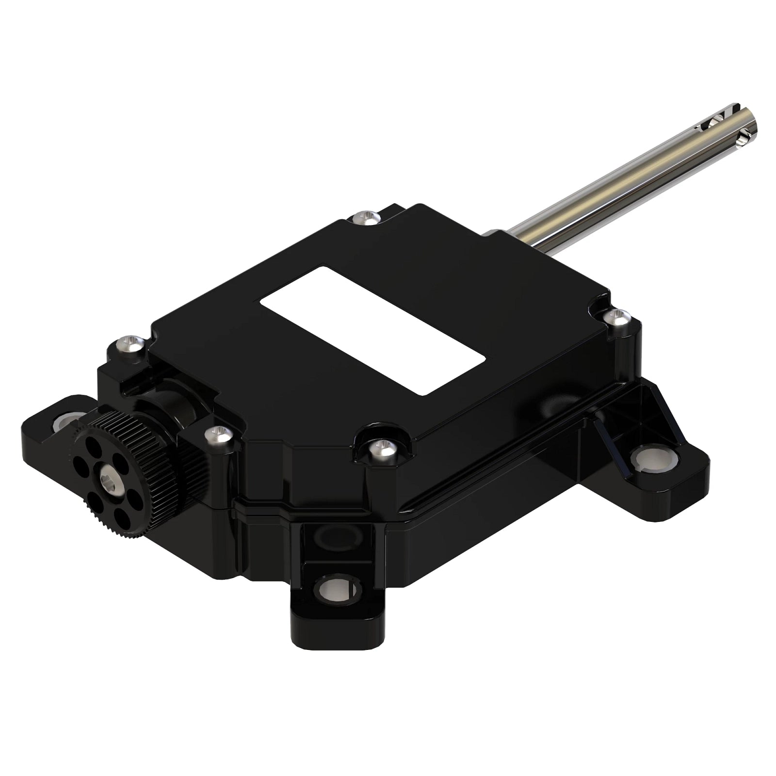AXE81549: Fits John Deere AXE81549 Shoe Adjust Actuator – Genuine OEM