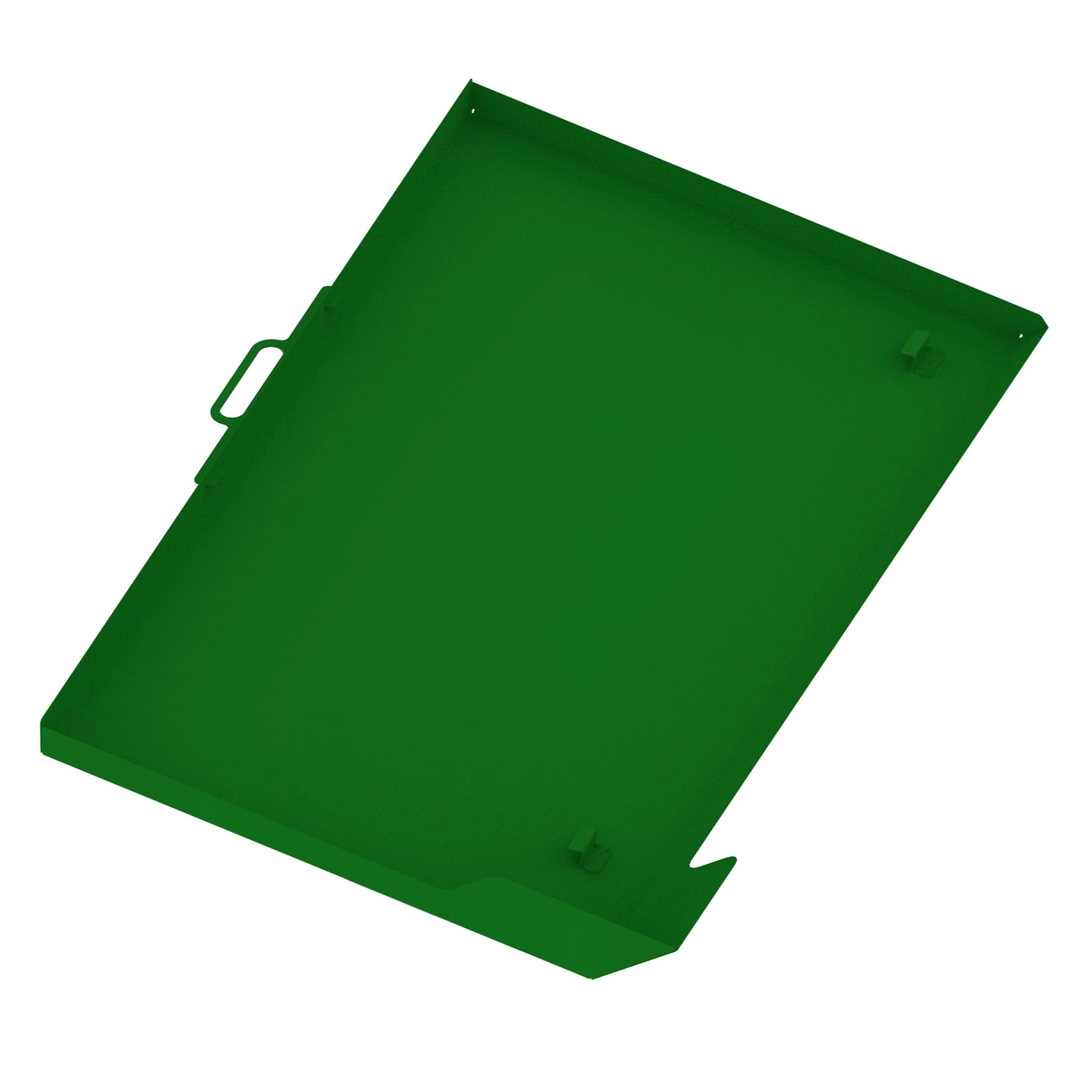 AXE81923: Fits John Deere AXE81923 Feedroll Cover – Genuine OEM