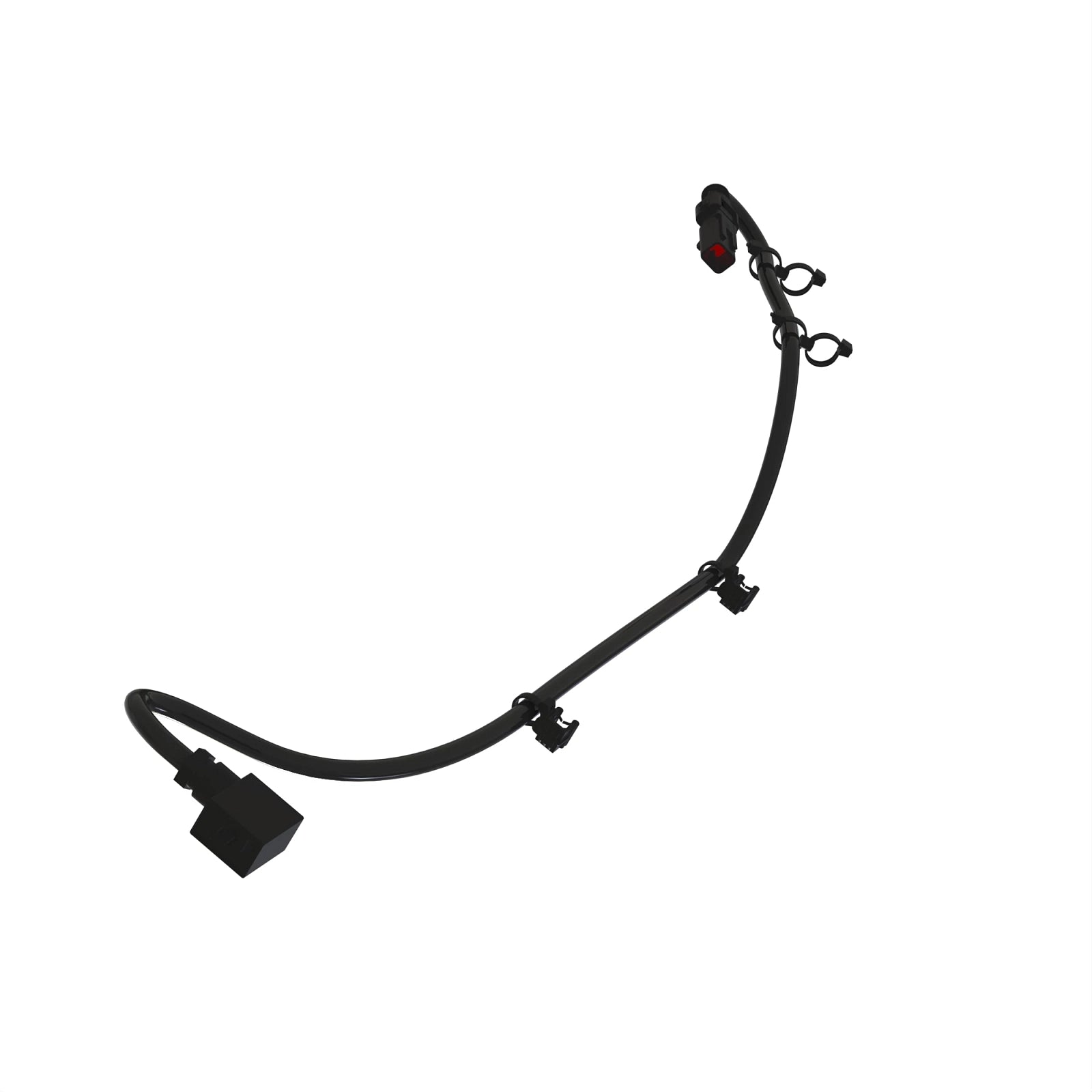 AXE81938: Fits John Deere AXE81938 Air Horn Adapter Wiring Harness – Genuine OEM