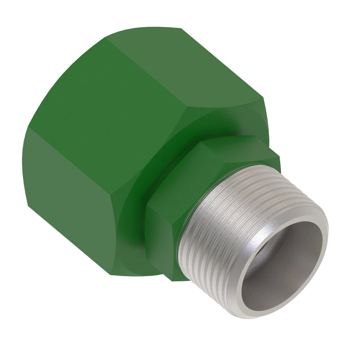 AXE82212: Fits John Deere AXE82212 Swivel Stright Fitting – Genuine OEM
