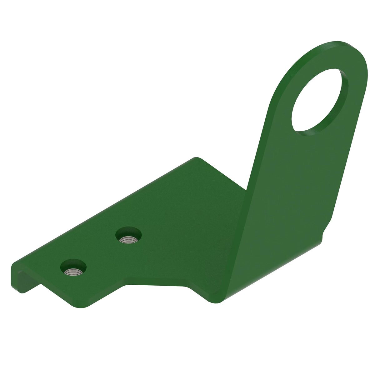 AXE82737: Fits John Deere AXE82737 Accumulator Quickstop Feedroll Cab Holder – Genuine OEM