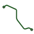 AXE82852: Fits John Deere AXE82852 Feedroll Motor Return Oil Tube – Genuine OEM