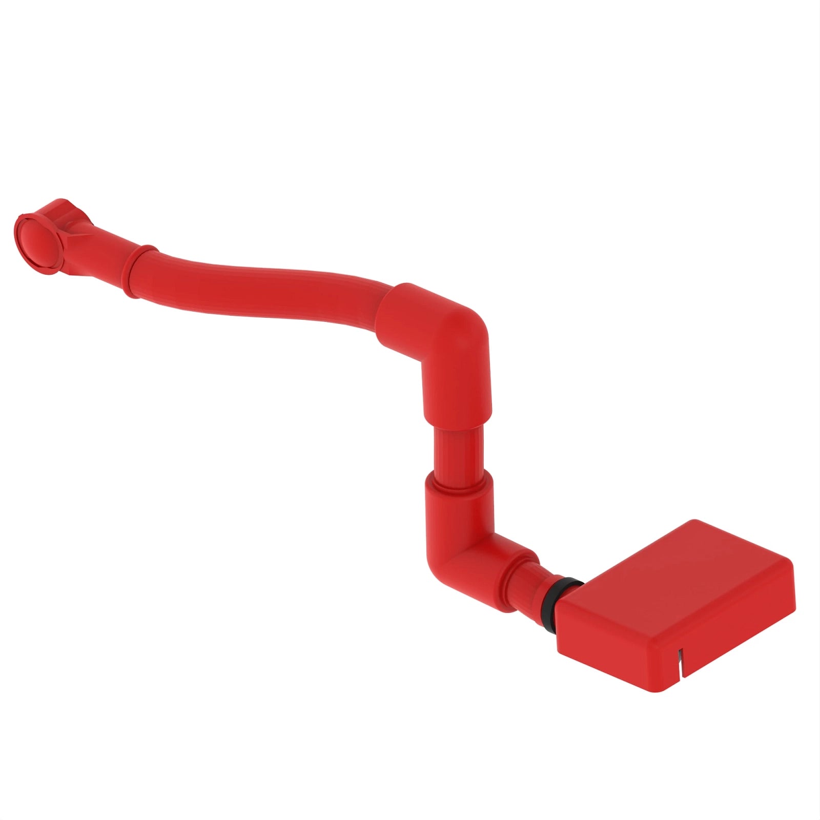 AXE83246: Fits John Deere AXE83246 Disconnect Switch Battery Cable, Length 372 mm – Genuine OEM