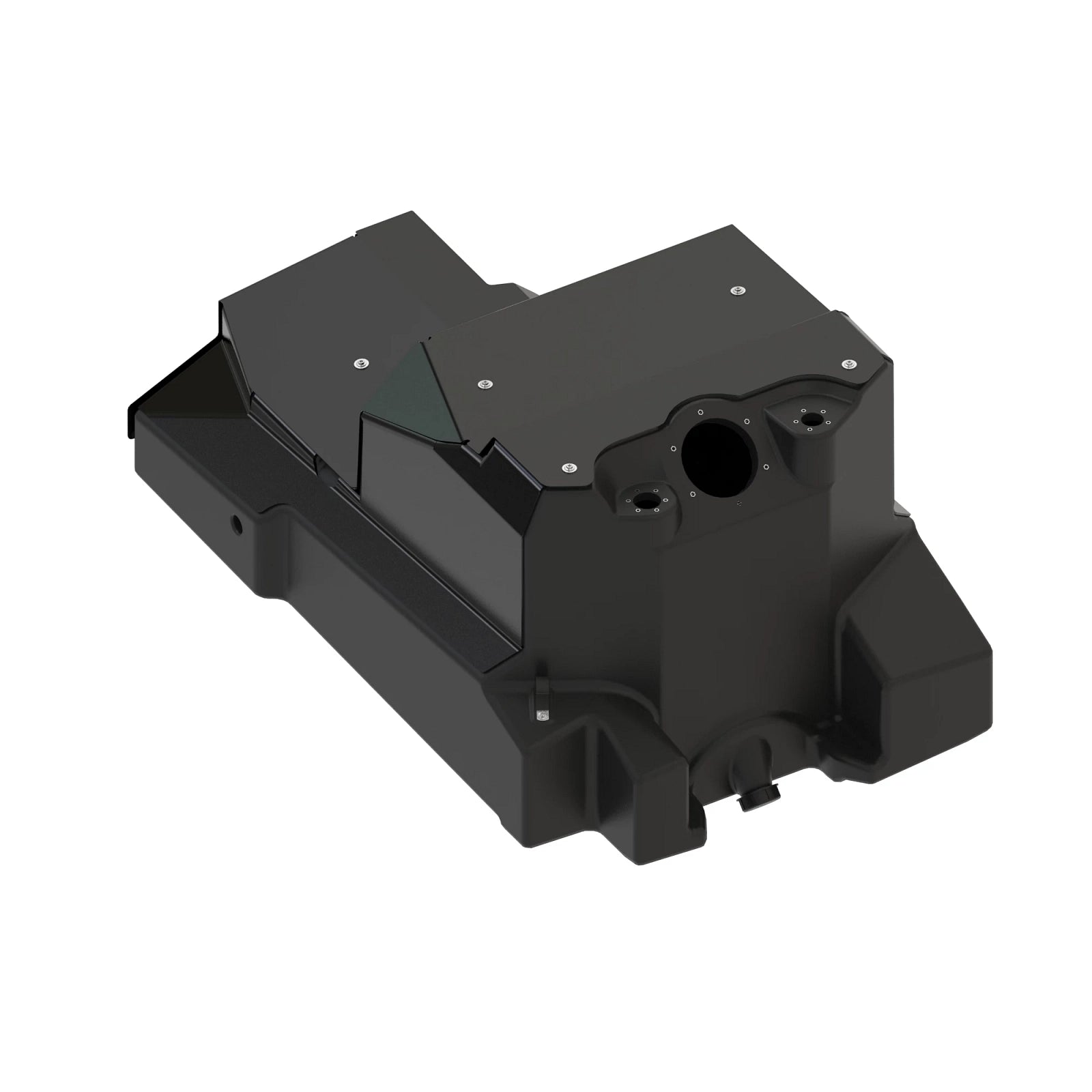 AXE83318: Fits John Deere AXE83318 Inoculant Dosing System Tank - 325 Liter – Genuine OEM