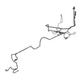AXE83371: Fits John Deere AXE83371 ProDrive™ Transmission Wiring Harness – Genuine OEM