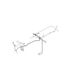 AXE83420: Fits John Deere AXE83420 Main Wiring Harness, Right Side – Genuine OEM