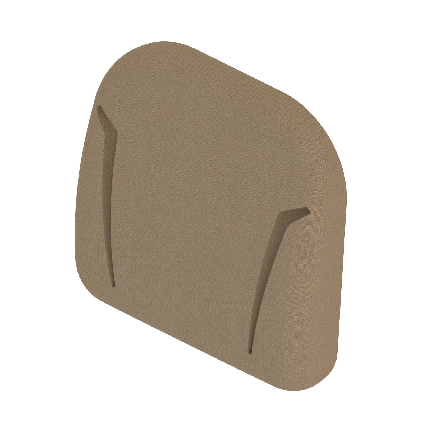 AXE83429: Fits John Deere AXE83429 Backrest Cushion – Genuine OEM