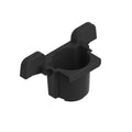 AXE83562: Fits John Deere AXE83562 Cupholder Dark Brown Supplier Holder – Genuine OEM
