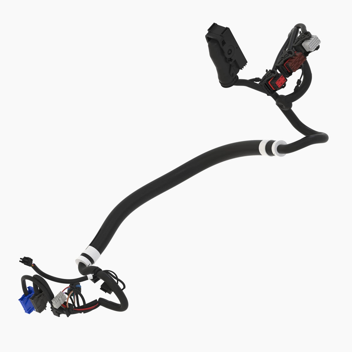 AXE84149: Fits John Deere AXE84149 Armrest Wiring Harness – Genuine OEM
