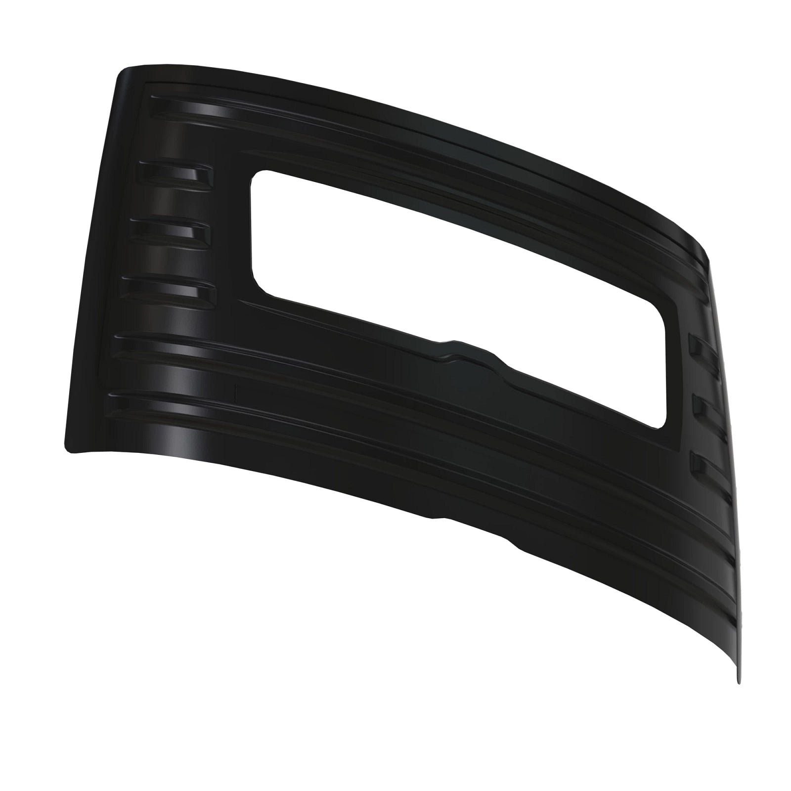 AXE84284: Fits John Deere AXE84284 Rear Upper Windowpane Panel – Genuine OEM
