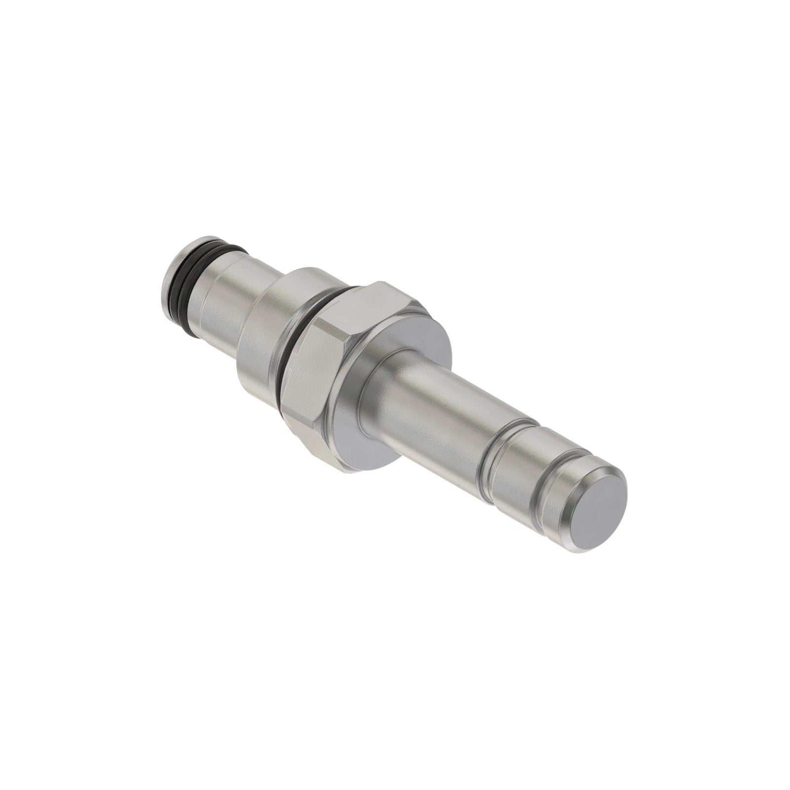 AXE84355: Fits John Deere AXE84355 Solenoid Cartridge Valve – Genuine OEM