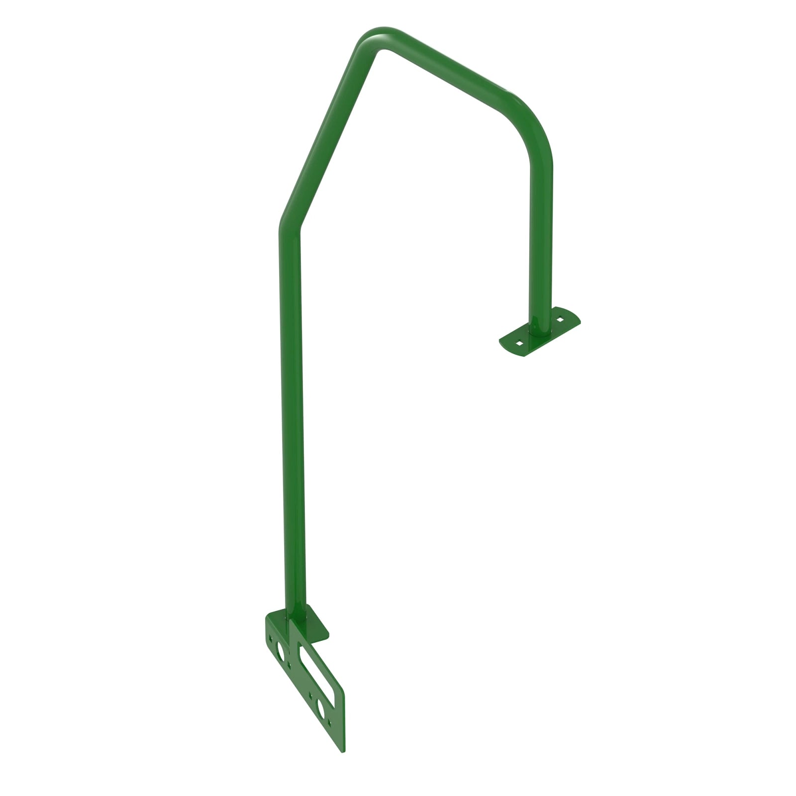 AXE84428: Fits John Deere AXE84428 Handrail – Genuine OEM