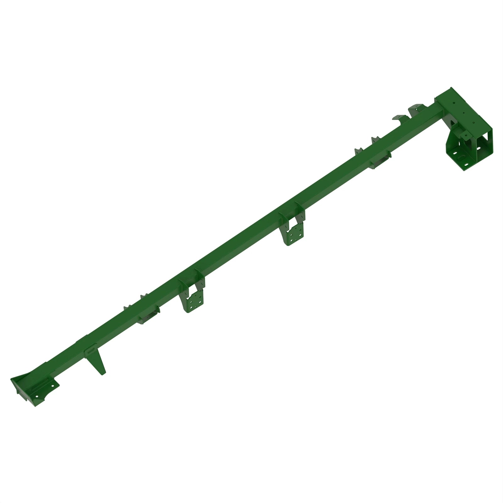 AXE84431: Fits John Deere AXE84431 Engine Compartment Frame – Genuine OEM