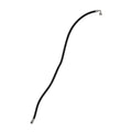 AXE84860: Fits John Deere AXE84860 Hydraulic Hose – Genuine OEM