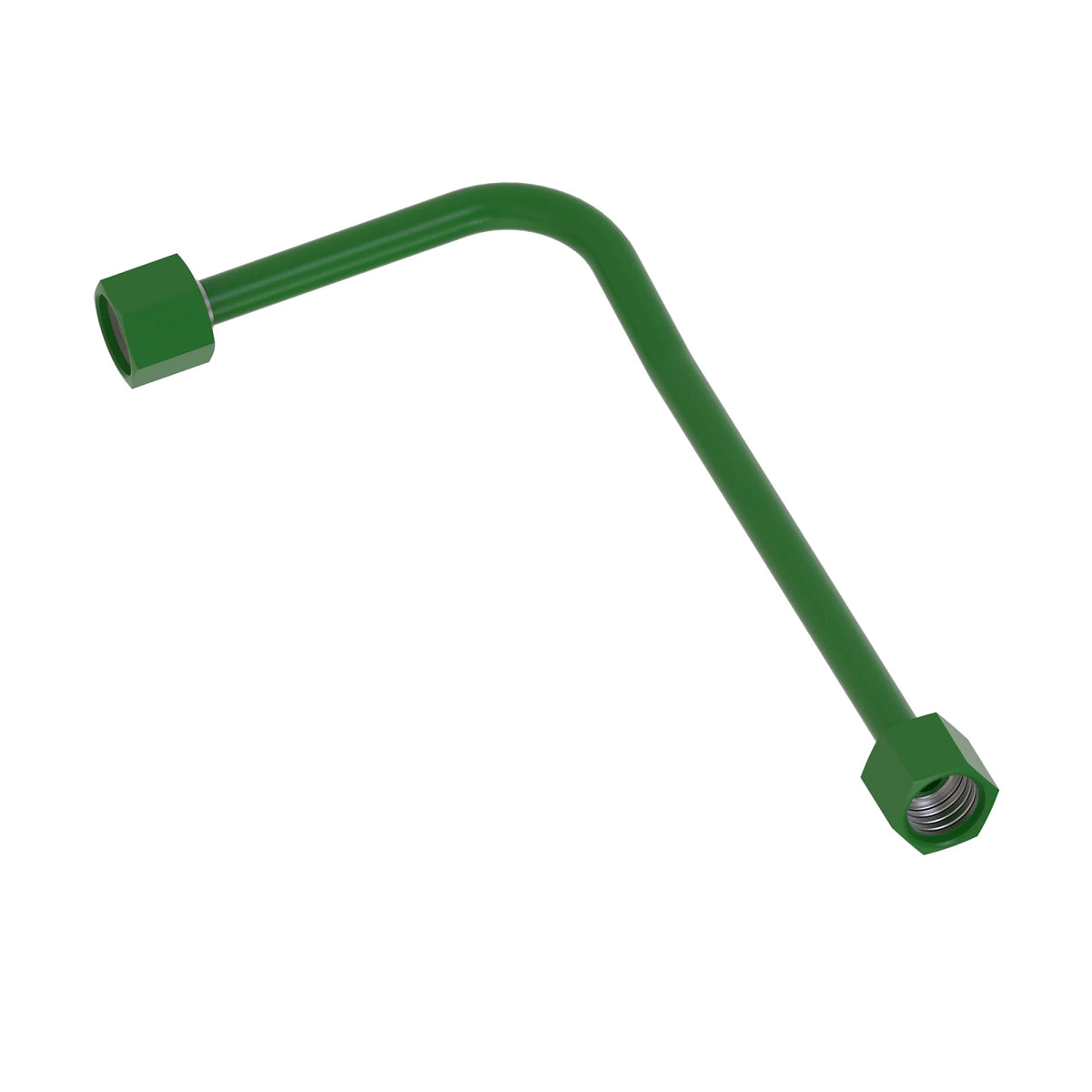 AXE84887: Fits John Deere AXE84887 Load Sense AutoTrac™ Pressure Oil Tube – Genuine OEM